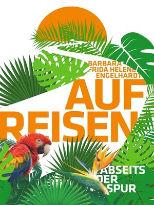 cover image of Auf Reisen